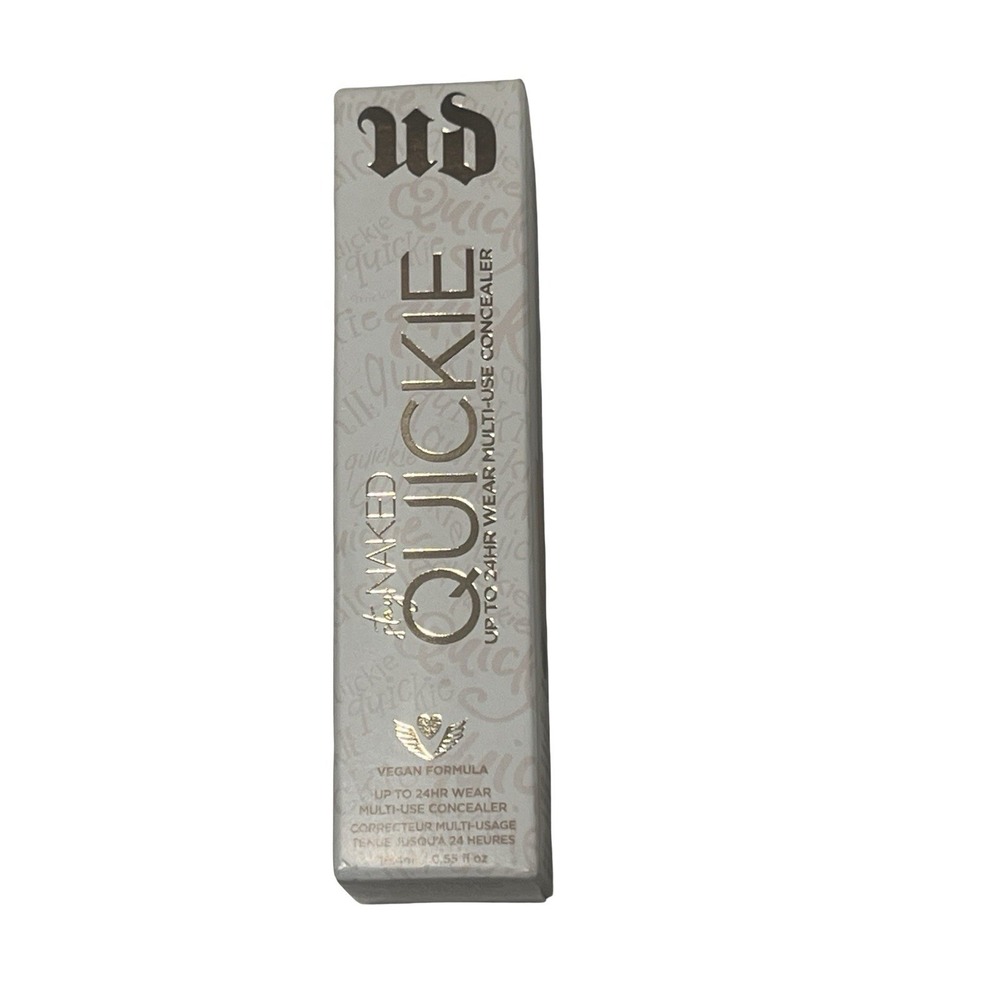 Urban Decay Stay Naked Quickie Multi-Use Concealer - 20NN (Fair Neutral) .55oz.